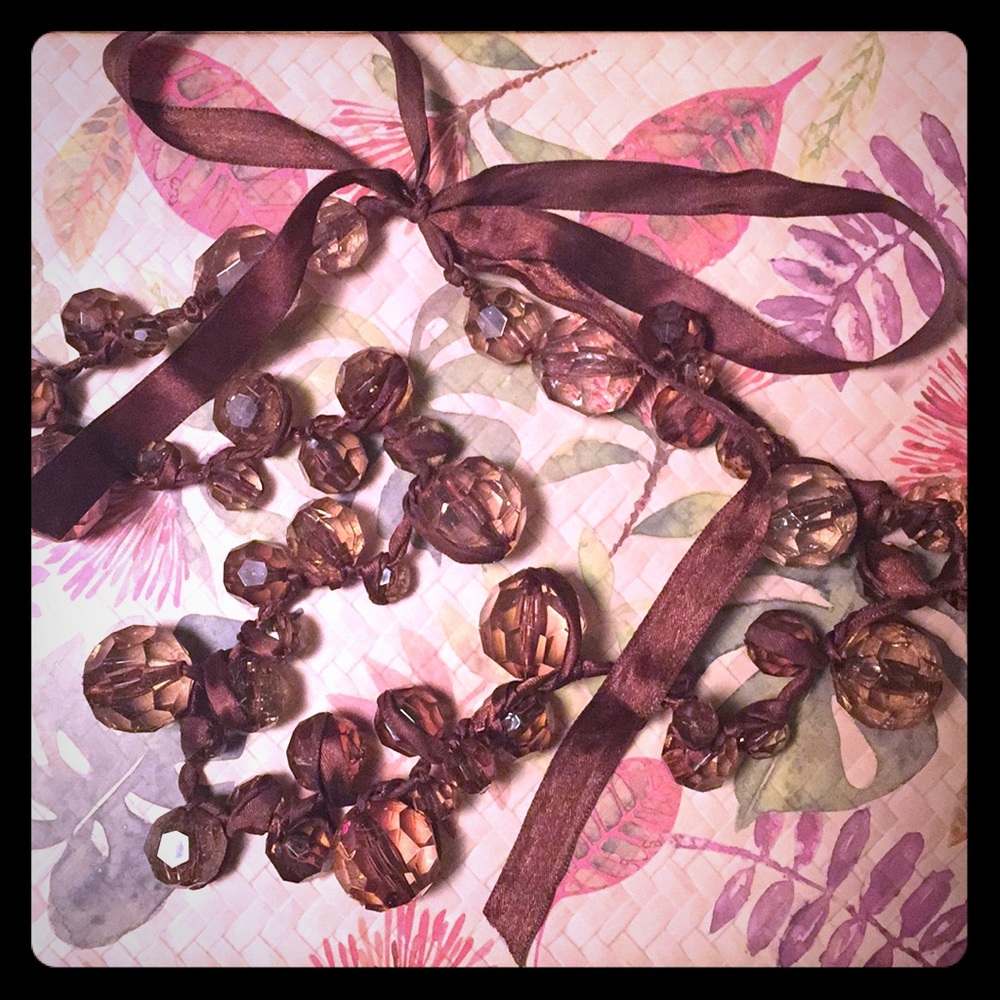 Statement Necklace
